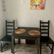 Квартира 31,7 м², 1-комнатная - изображение 3