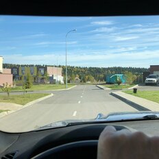 таунхаус + 1,5 сотки, участок - изображение 3