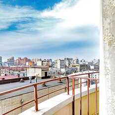 Квартира 70 м², 2-комнатная - изображение 4