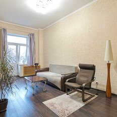 Квартира 80 м², 3-комнатная - изображение 1