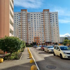 Квартира 40,2 м², 1-комнатная - изображение 4