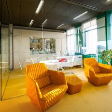 1262,7 м², офис - изображение 1