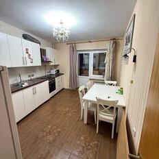 Квартира 52,3 м², 1-комнатная - изображение 2