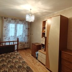 Квартира 58,4 м², 3-комнатная - изображение 5