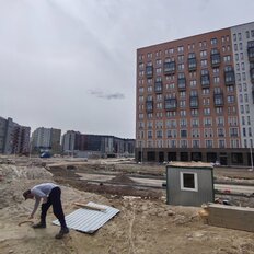 54,7 м², помещение свободного назначения - изображение 3