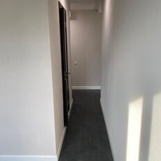 Квартира 32,4 м², 1-комнатная - изображение 5