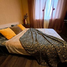 Квартира 47 м², 1-комнатная - изображение 3