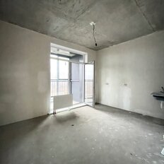 Квартира 77,5 м², 3-комнатная - изображение 4