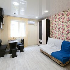 Квартира 22,2 м², студия - изображение 5