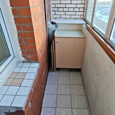 Квартира 52 м², 1-комнатная - изображение 1