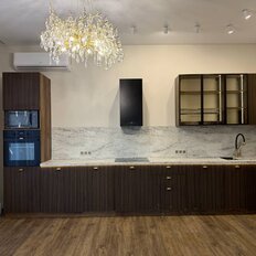 Квартира 130 м², 5-комнатная - изображение 2