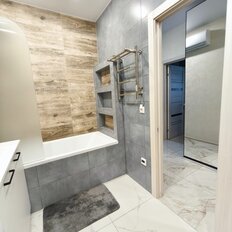 Квартира 37,5 м², 1-комнатная - изображение 1