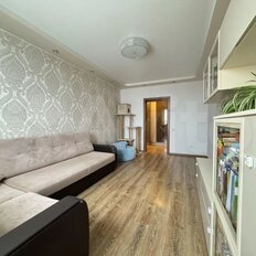 Квартира 72 м², 2-комнатная - изображение 4