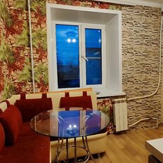 Квартира 31,7 м², 1-комнатная - изображение 4