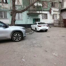 Квартира 40 м², 1-комнатная - изображение 5