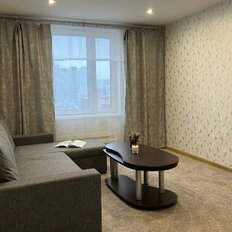 Квартира 62,5 м², 3-комнатная - изображение 5