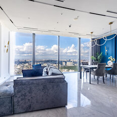 Квартира 80 м², 2-комнатные - изображение 1