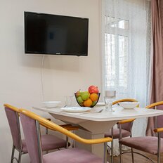 Квартира 30 м², студия - изображение 1