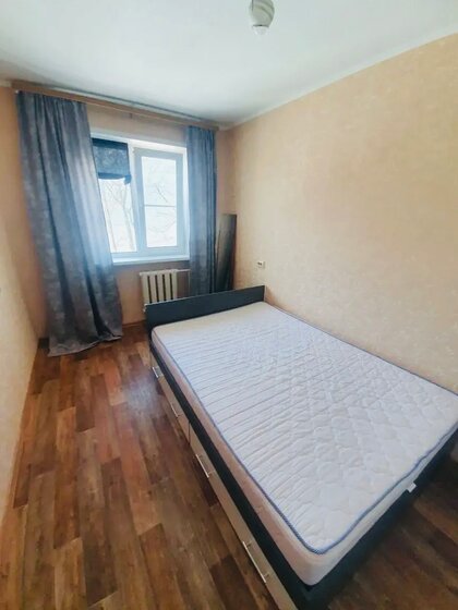 58,7 м², 3-комнатная квартира 3 600 000 ₽ - изображение 20