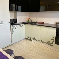Квартира 60 м², 3-комнатная - изображение 2