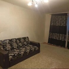 Квартира 58,6 м², 2-комнатная - изображение 5