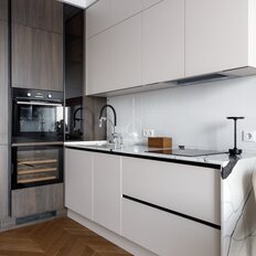 Квартира 43 м², 2-комнатная - изображение 4