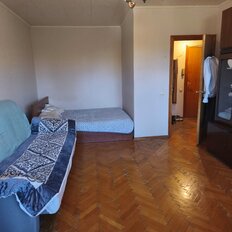 Квартира 39 м², 1-комнатная - изображение 1