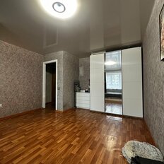 Квартира 28,7 м², 1-комнатная - изображение 4