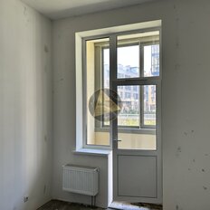 Квартира 96,9 м², 3-комнатная - изображение 5