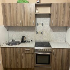 Квартира 32 м², 1-комнатная - изображение 2