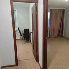 Квартира 35 м², 1-комнатная - изображение 5