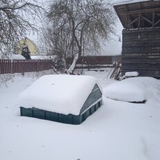 часть дома + 5,4 сотки, участок - изображение 5