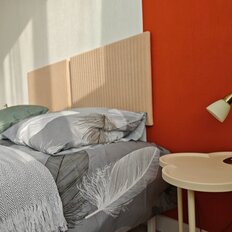 Квартира 31 м², 1-комнатная - изображение 2