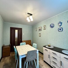Квартира 60,8 м², 4-комнатная - изображение 4