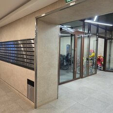 Квартира 32 м², 1-комнатная - изображение 4