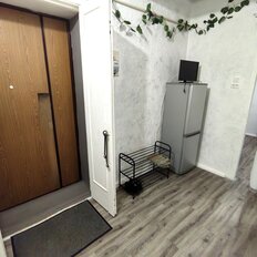 Квартира 40,2 м², 1-комнатная - изображение 4