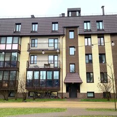 Квартира 49 м², 1-комнатная - изображение 2