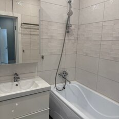 Квартира 40 м², 1-комнатная - изображение 3