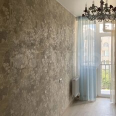 Квартира 55,6 м², 1-комнатная - изображение 4