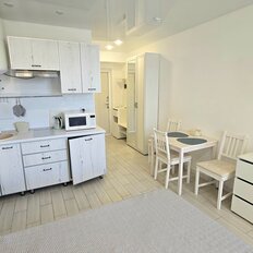 Квартира 23 м², студия - изображение 4