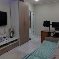 Квартира 93 м², 3-комнатная - изображение 4