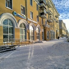 Квартира 56 м², 2-комнатная - изображение 2