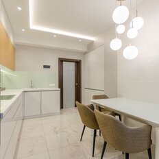 Квартира 92,6 м², 3-комнатная - изображение 1