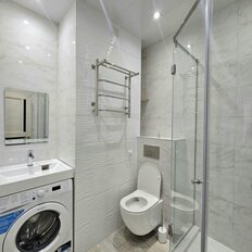 Квартира 25 м², студия - изображение 4