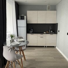 Квартира 31 м², студия - изображение 5