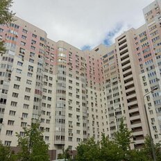 Квартира 76 м², 3-комнатная - изображение 1