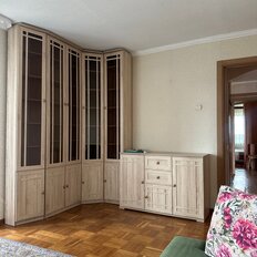 Квартира 73 м², 3-комнатная - изображение 3