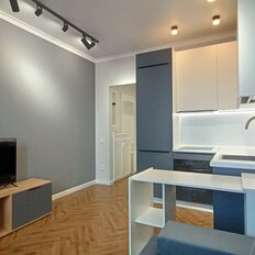 Квартира 25 м², студия - изображение 3