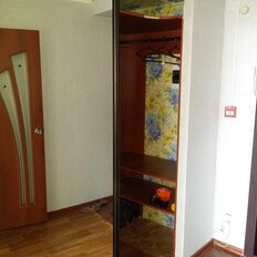 Квартира 40 м², 1-комнатная - изображение 2