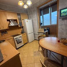 Квартира 38,5 м², 1-комнатная - изображение 1